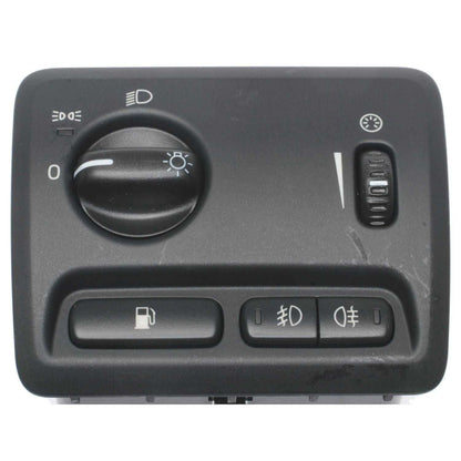 Intermotor Headlight Switch HLS-1332