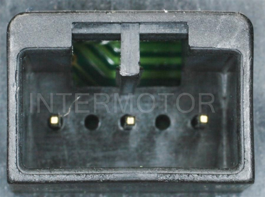 Intermotor Headlight Switch HLS-1332