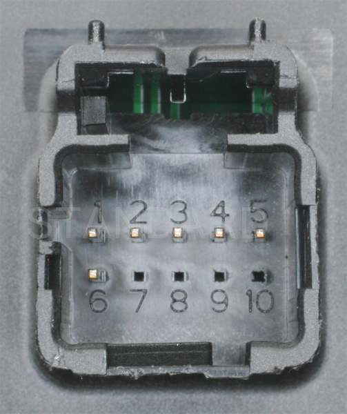 Standard Ignition Headlight Switch HLS-1345