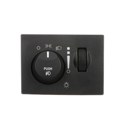 Standard Ignition Headlight Switch HLS-1347