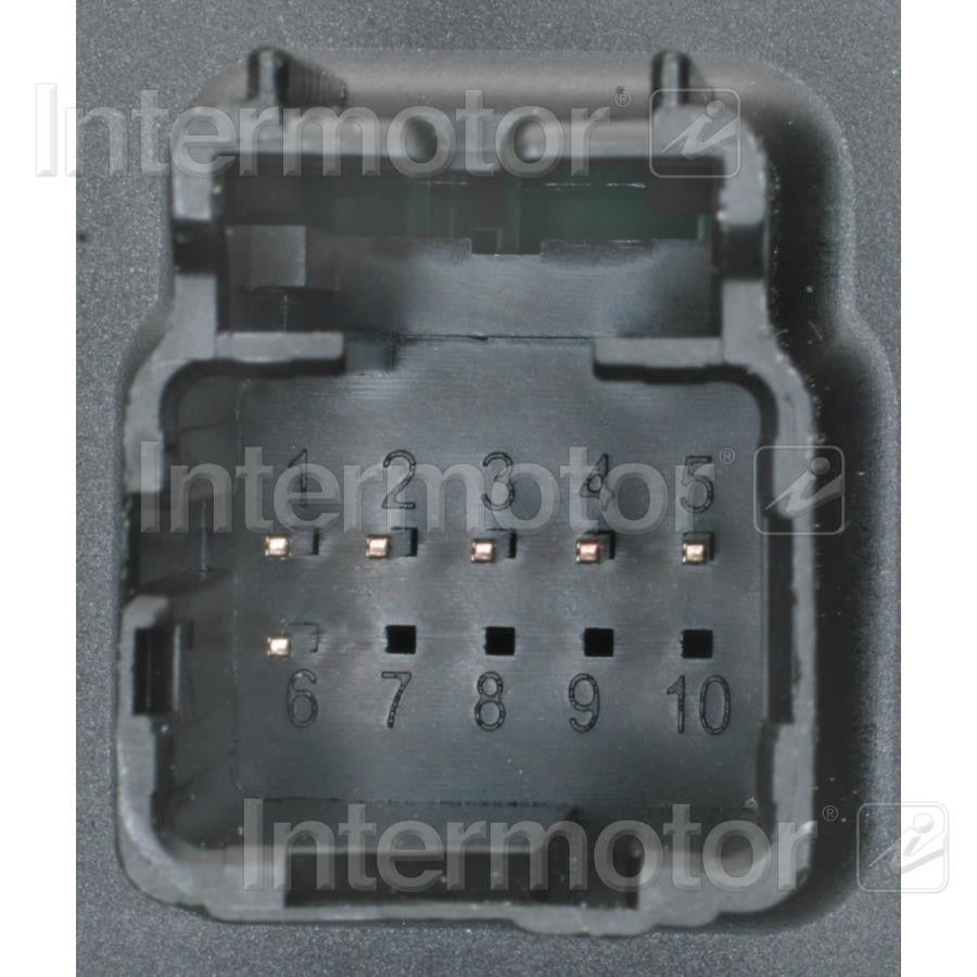 Standard Ignition Headlight Switch HLS-1347