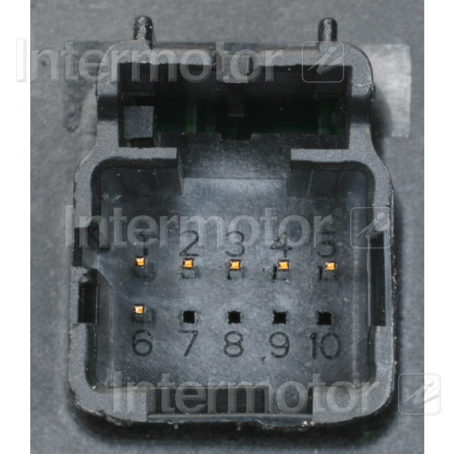 Standard Ignition Headlight Switch HLS-1349