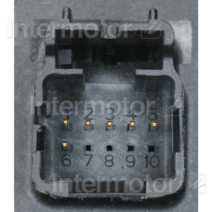 Standard Ignition Headlight Switch HLS-1349