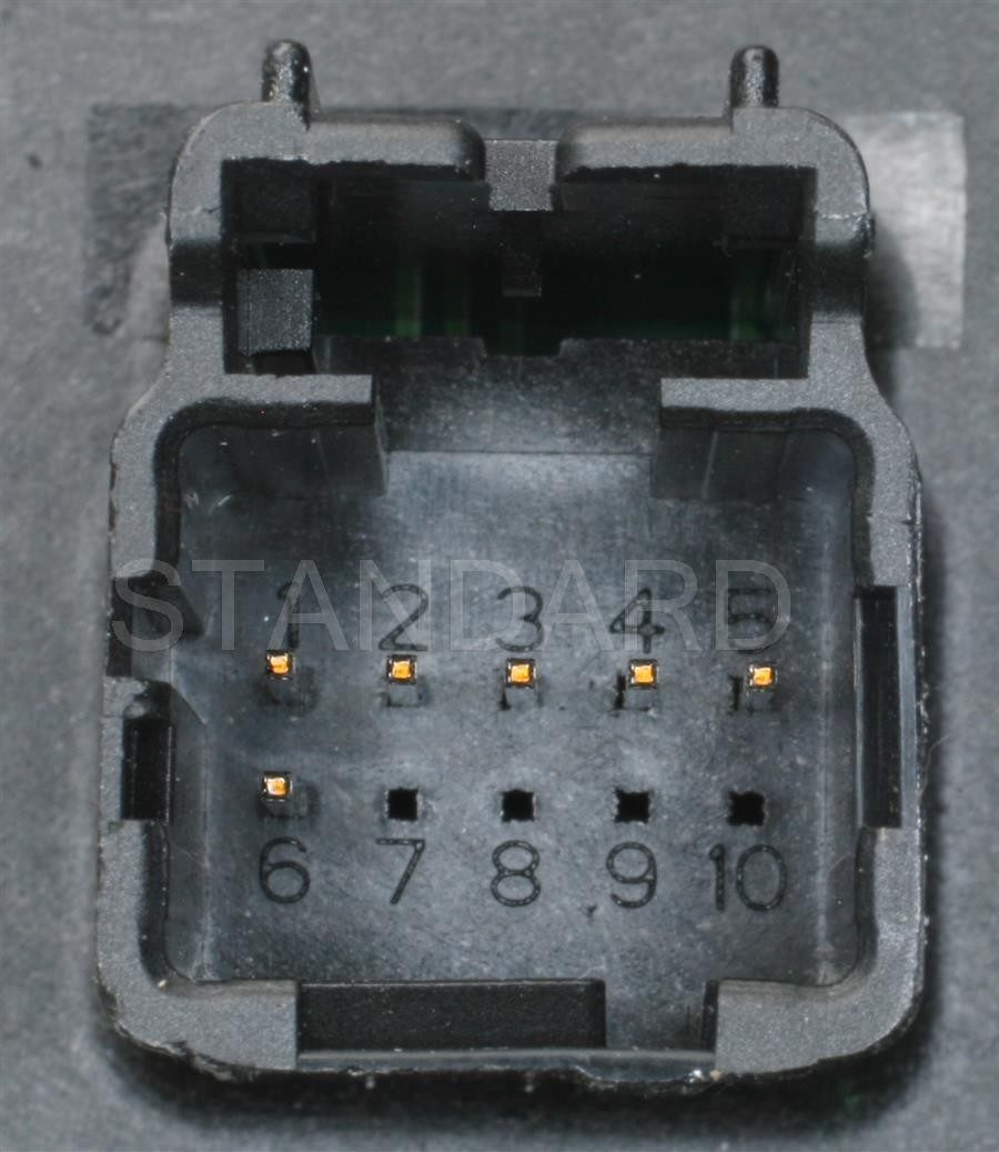 Standard Ignition Headlight Switch HLS-1349