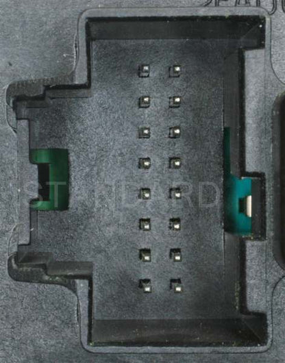 Standard Ignition Headlight Switch HLS-1354