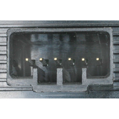 Intermotor Headlight Switch HLS-1356