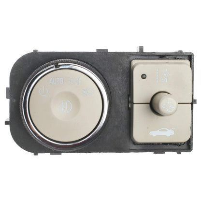 Standard Ignition Headlight Switch HLS-1364