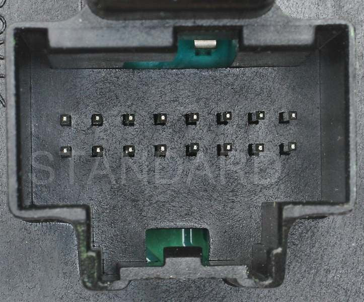 Standard Ignition Headlight Switch HLS-1364