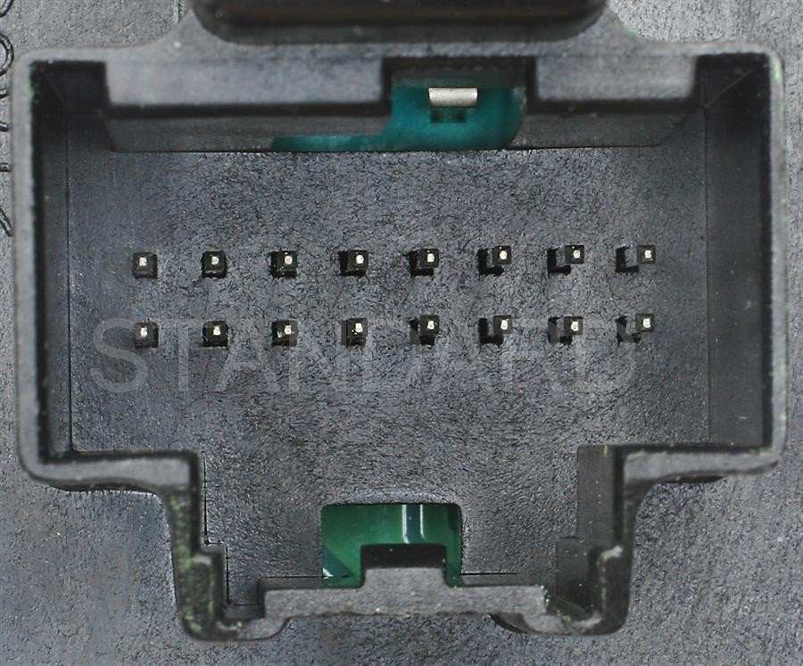 Standard Ignition Headlight Switch HLS-1364
