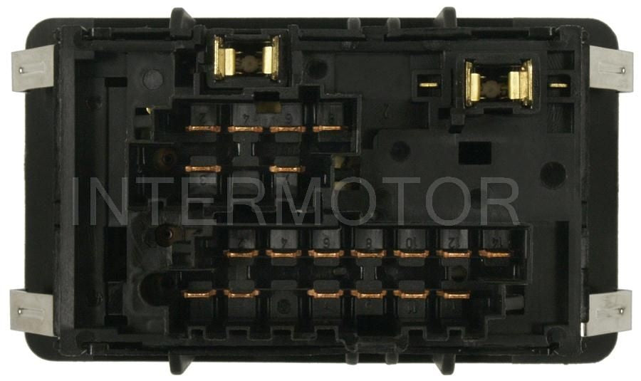 Intermotor Headlight Switch HLS-1375
