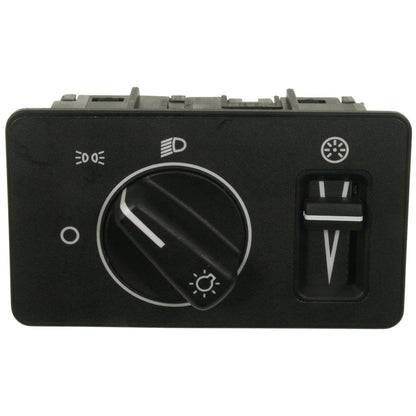 Intermotor Headlight Switch HLS-1375