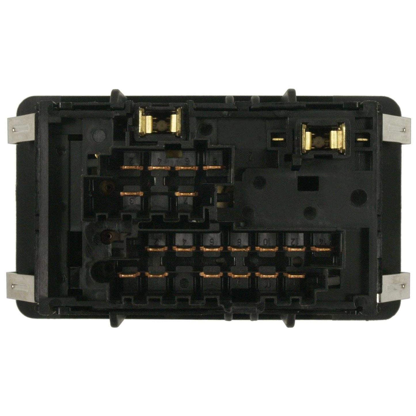 Intermotor Headlight Switch HLS-1375