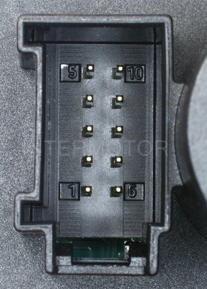 Intermotor Headlight Switch HLS-1387