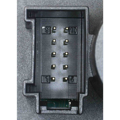 Intermotor Headlight Switch HLS-1387