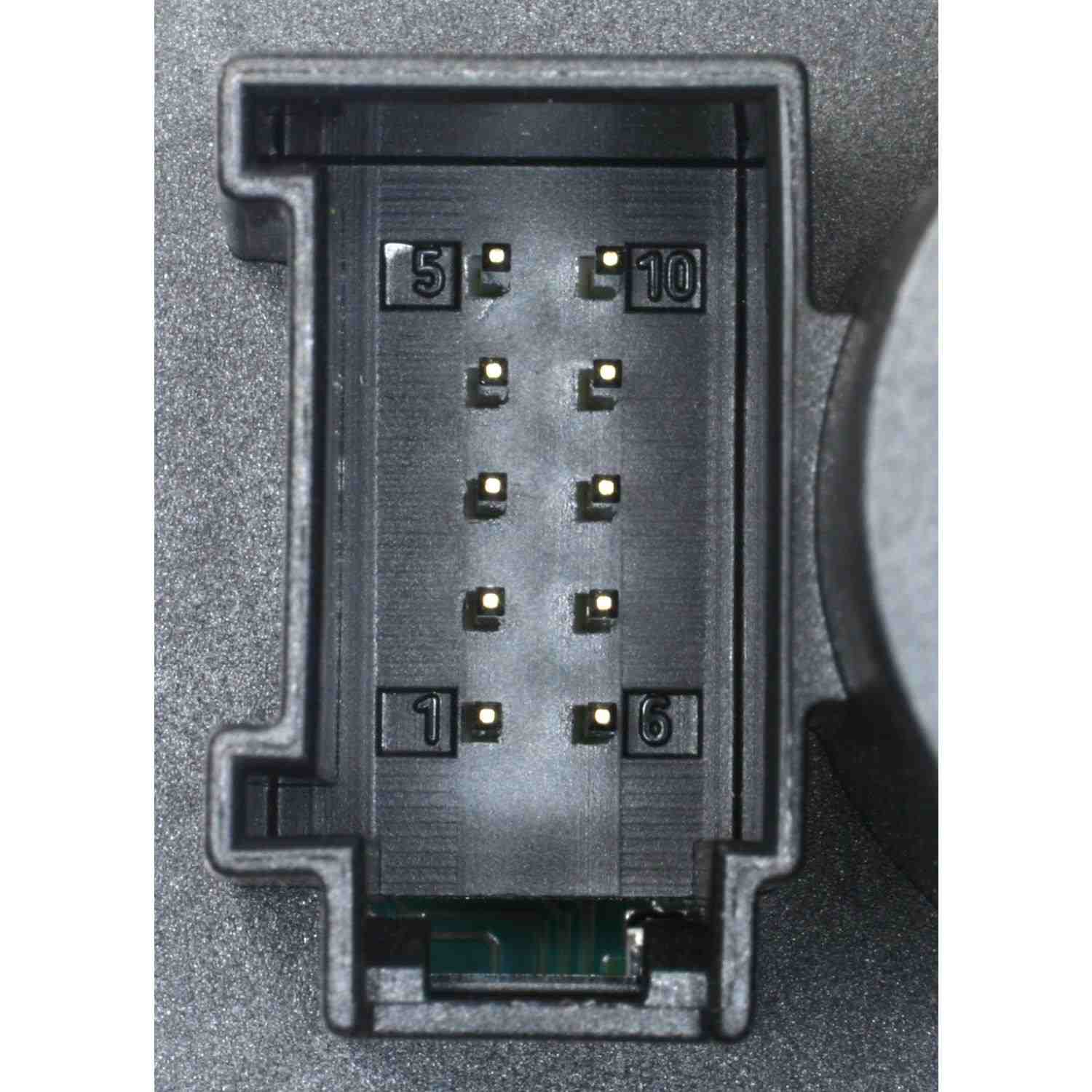 Intermotor Headlight Switch HLS-1387
