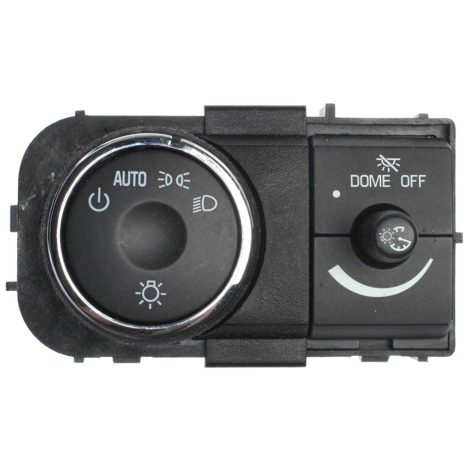 Standard Ignition Headlight Switch HLS-1420