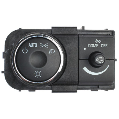Standard Ignition Headlight Switch HLS-1420