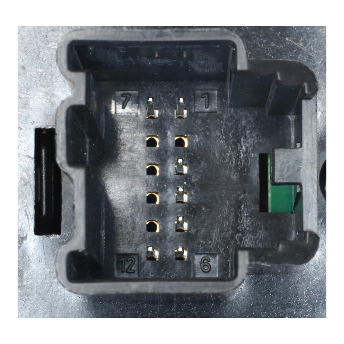 Standard Ignition Headlight Switch HLS-1422