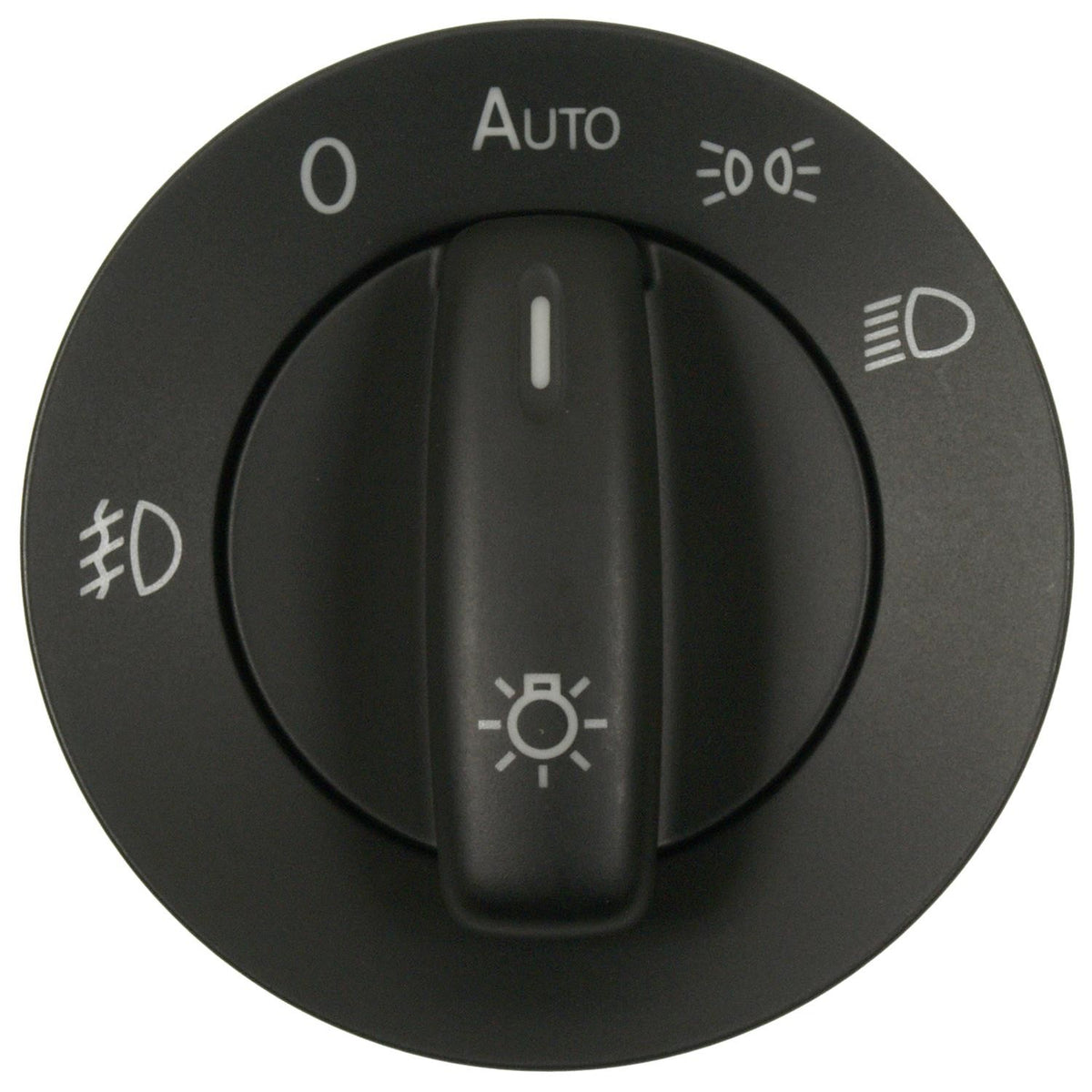 Intermotor Headlight Switch HLS-1428