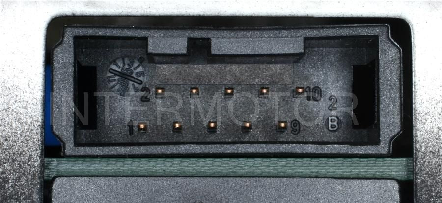 Intermotor Headlight Switch HLS-1439