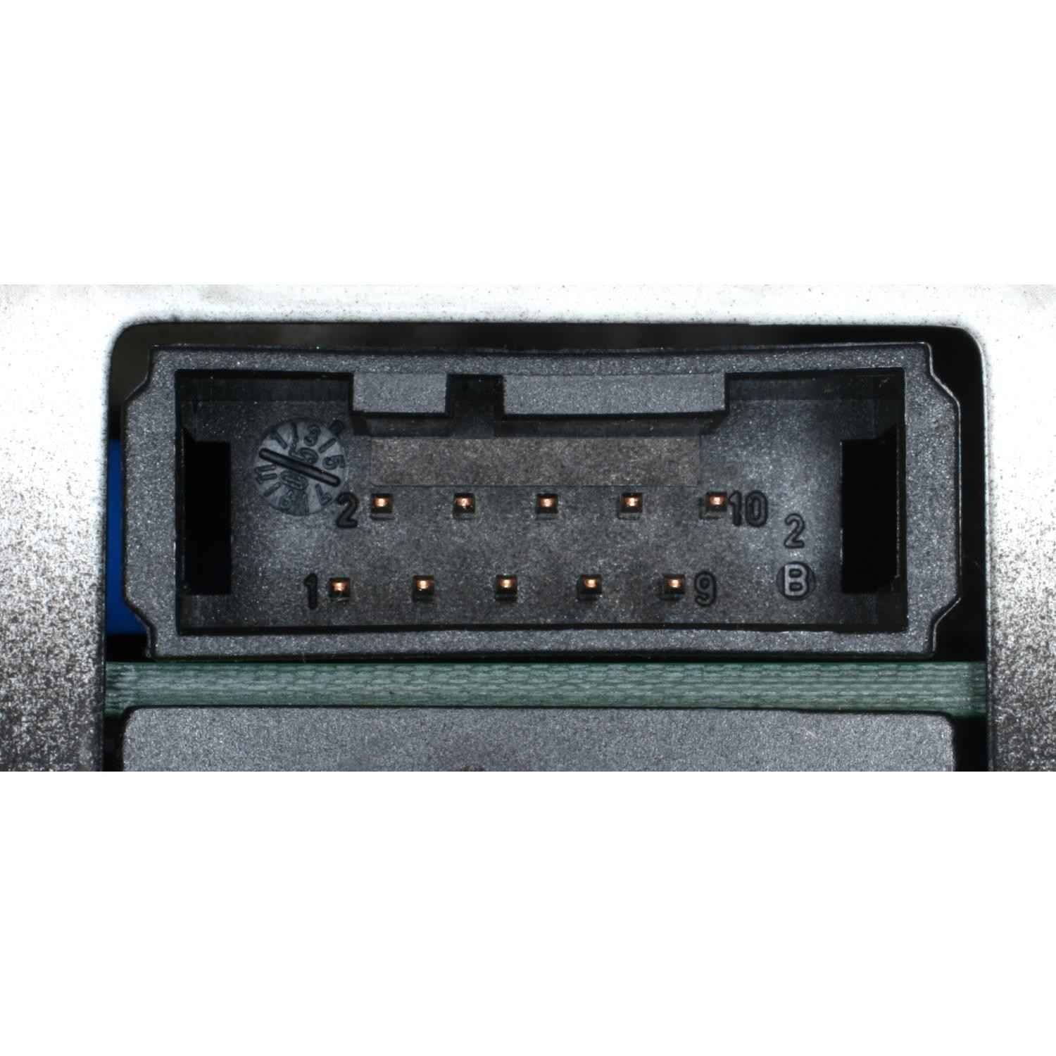 Intermotor Headlight Switch HLS-1439