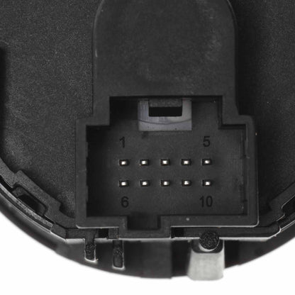 Standard Ignition Headlight Switch HLS-1463