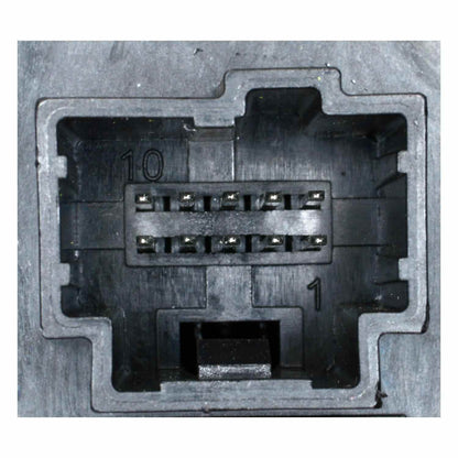 Standard Ignition Headlight Switch HLS-1468