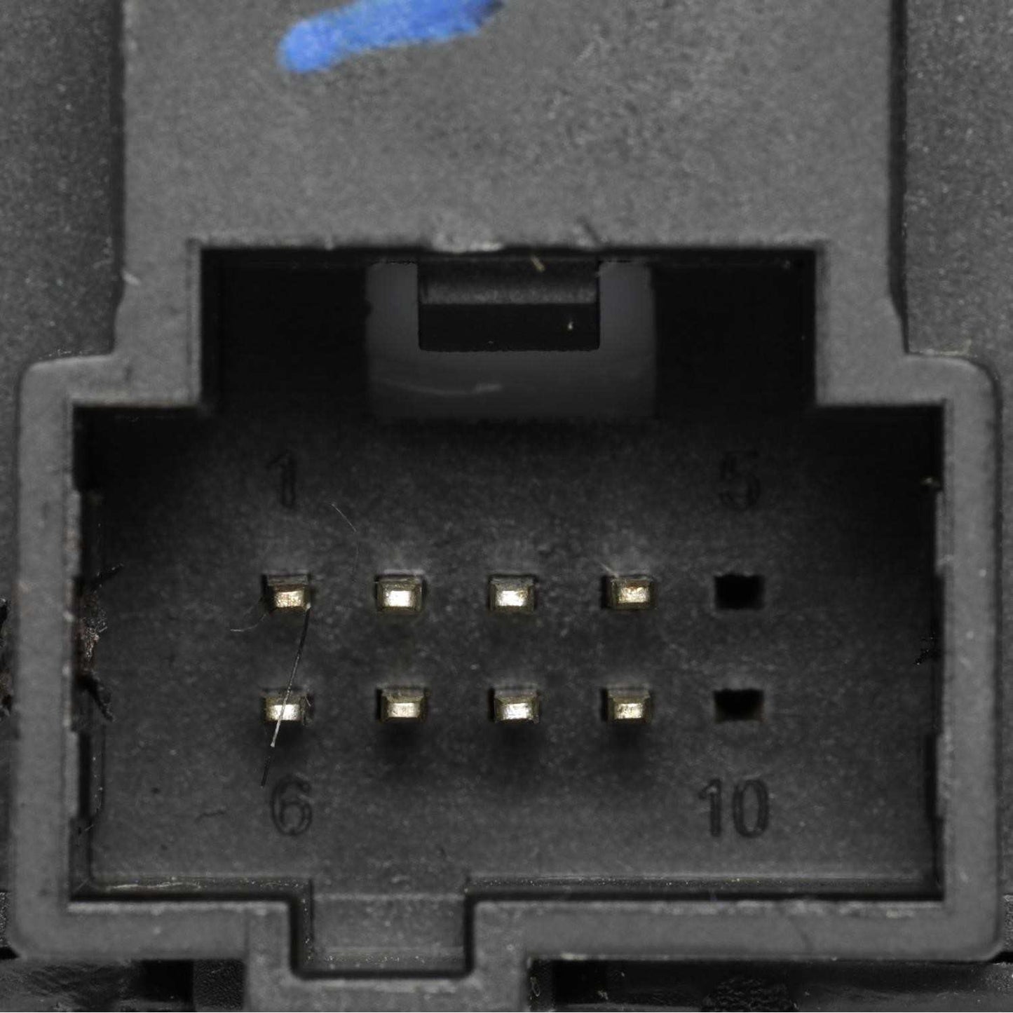 Standard Ignition Headlight Switch HLS-1469