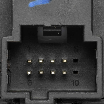 Standard Ignition Headlight Switch HLS-1469