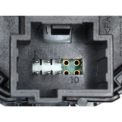 Standard Ignition Headlight Switch HLS-1470