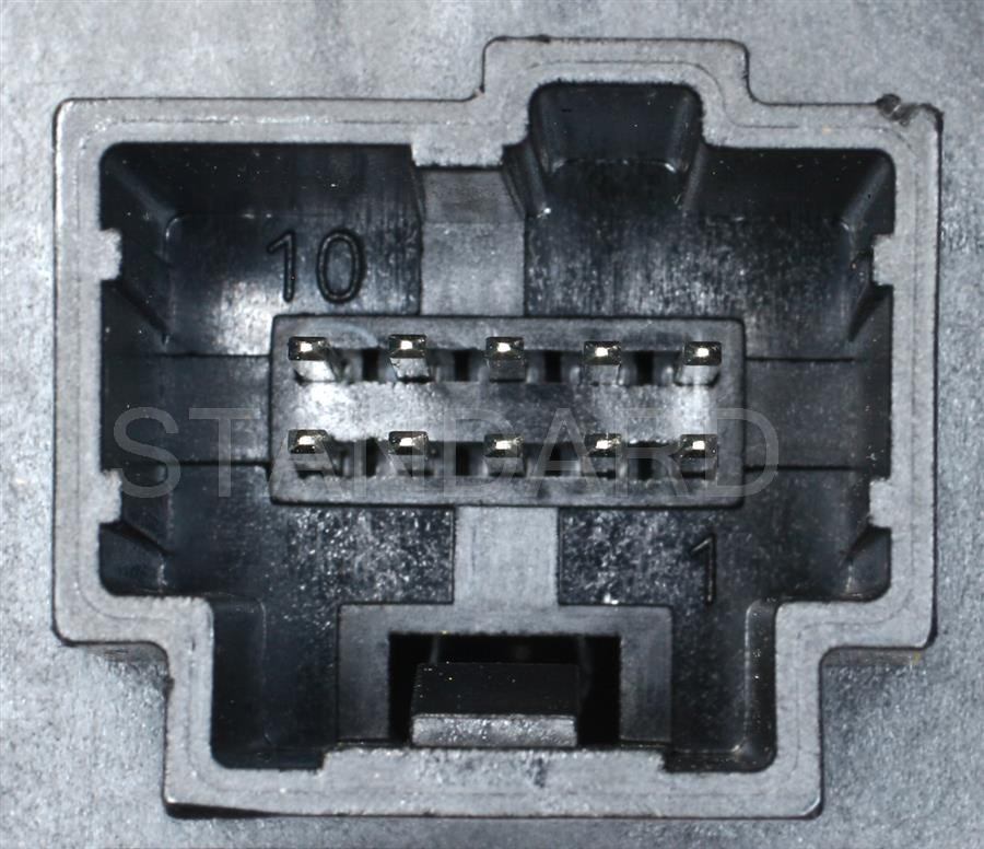 Standard Ignition Headlight Switch HLS-1474