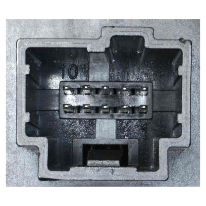 Standard Ignition Headlight Switch HLS-1474