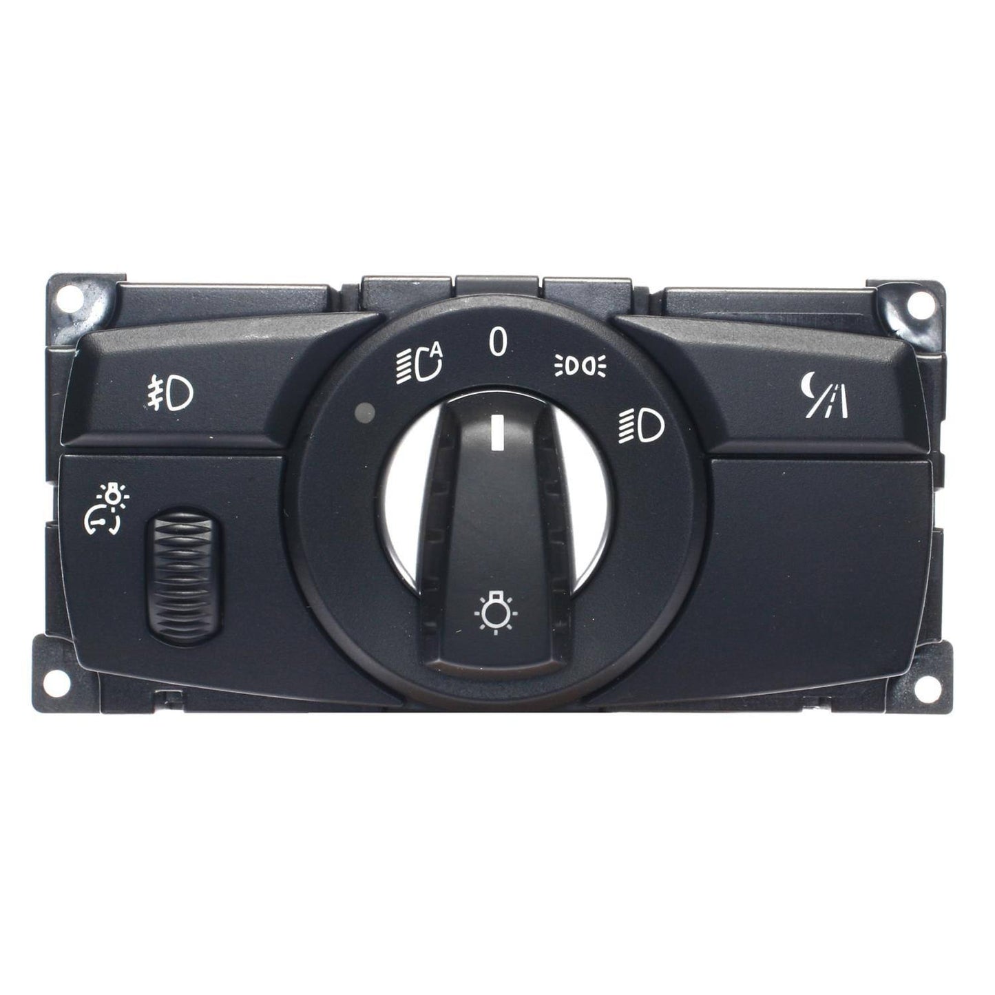 Intermotor Headlight Switch HLS-1484