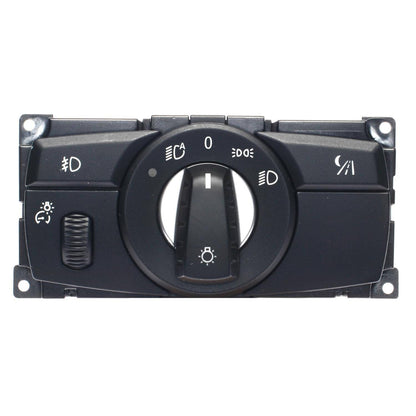 Intermotor Headlight Switch HLS-1484