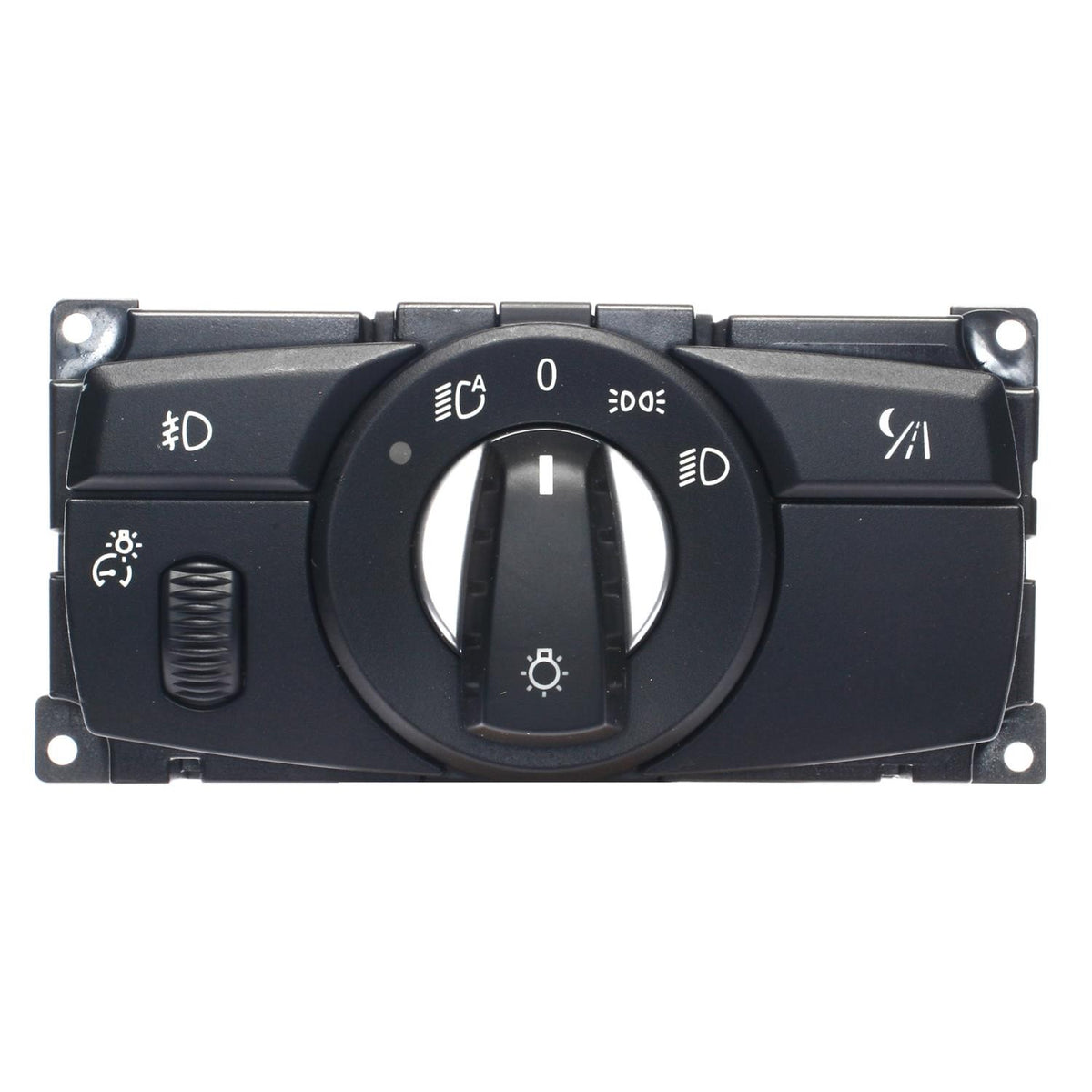 Intermotor Headlight Switch HLS-1484