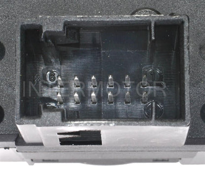 Intermotor Headlight Switch HLS-1484