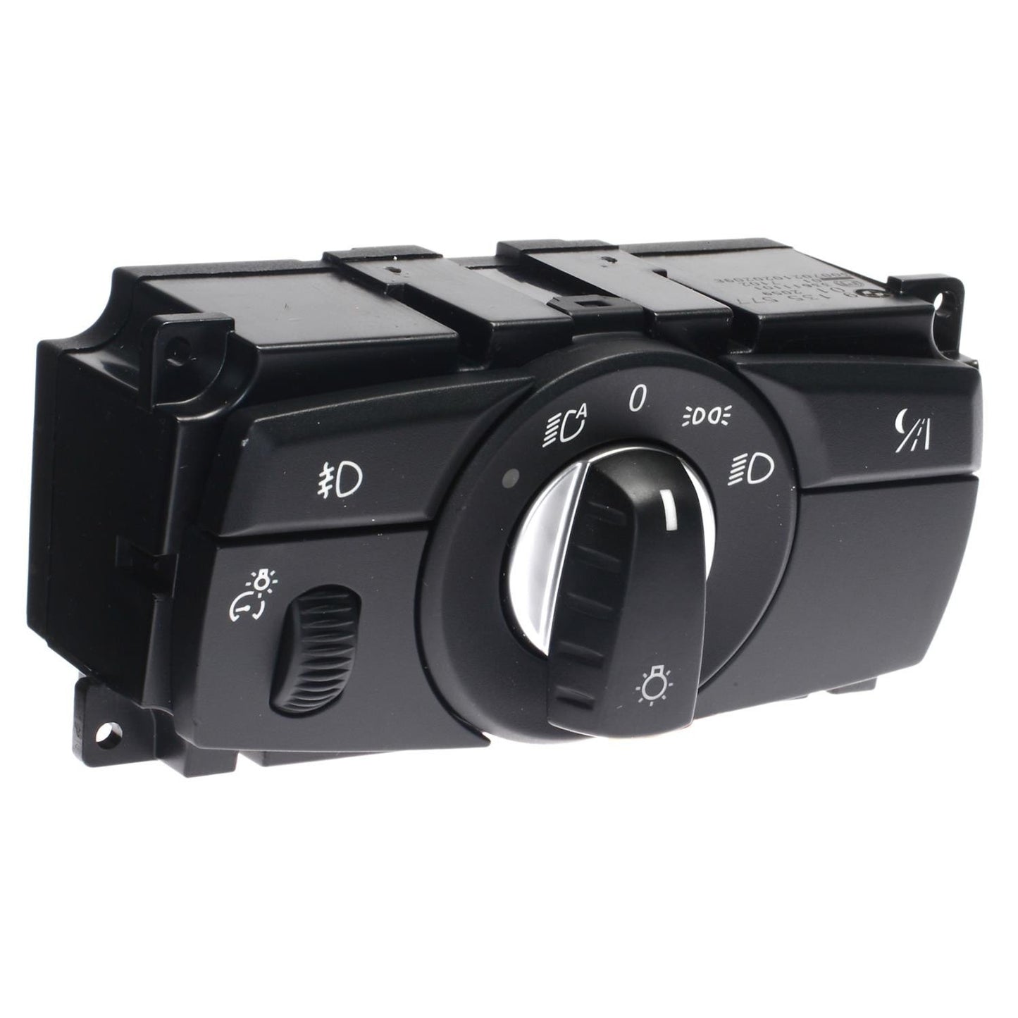 Intermotor Headlight Switch HLS-1484