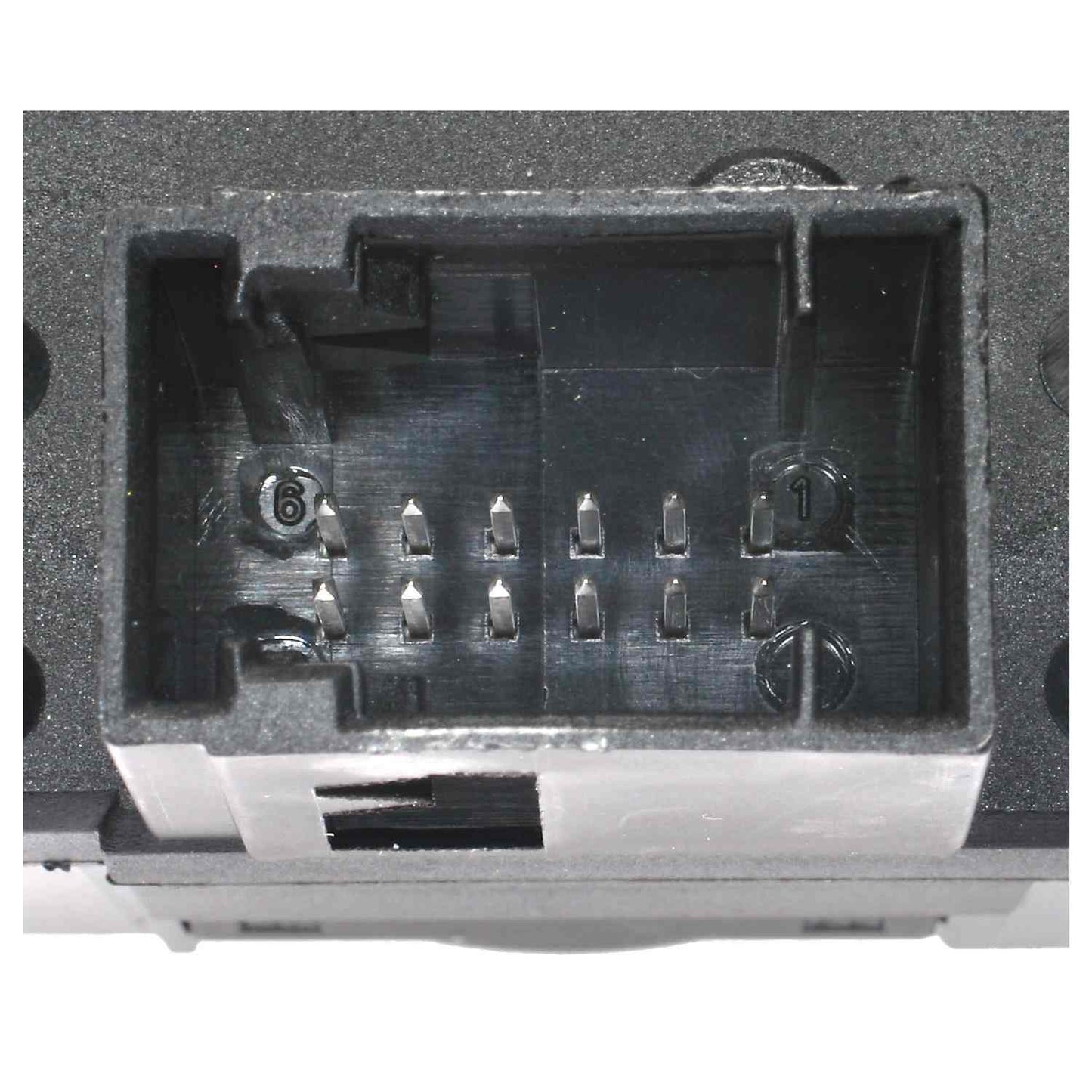 Intermotor Headlight Switch HLS-1484