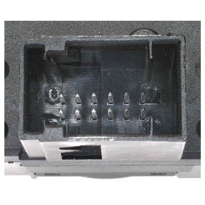 Intermotor Headlight Switch HLS-1484