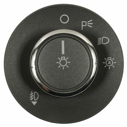 Standard Ignition Headlight Switch HLS-1503