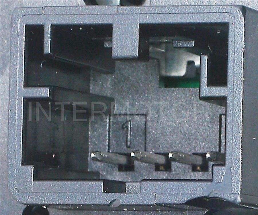 Intermotor Headlight Switch HLS-1506