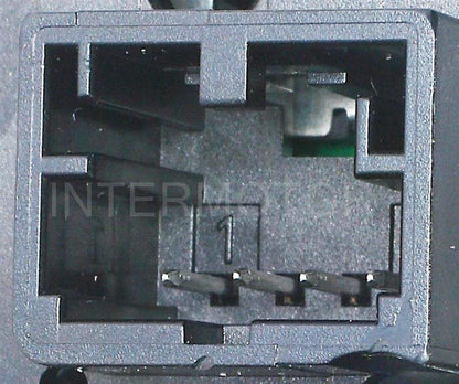 Intermotor Headlight Switch HLS-1506