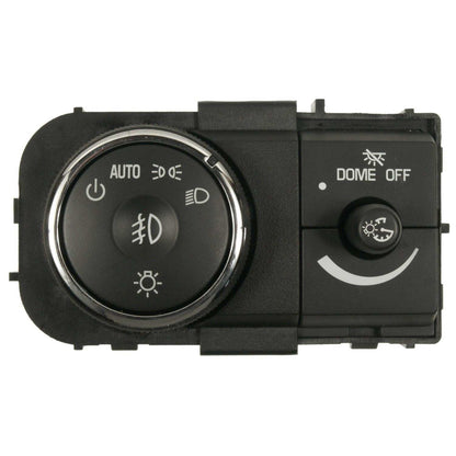 Standard Ignition Headlight Switch HLS-1513