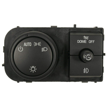 Standard Ignition Headlight Switch HLS-1514