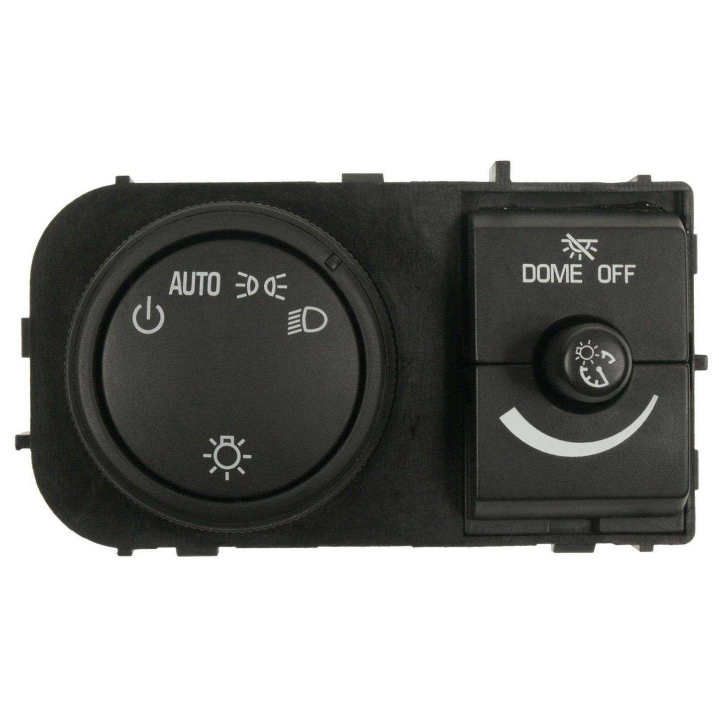 Standard Ignition Headlight Switch HLS-1520