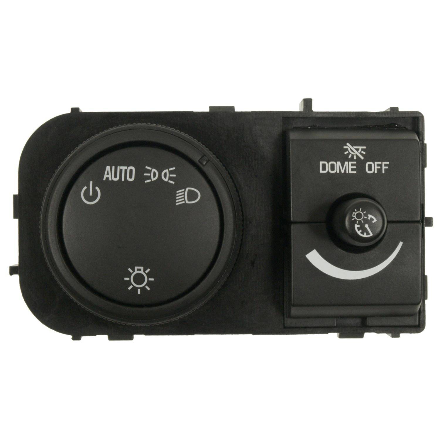 Standard Ignition Headlight Switch HLS-1520