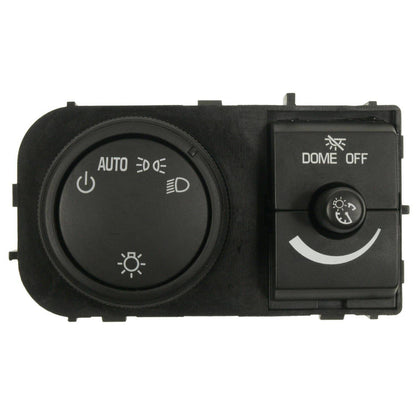 Standard Ignition Headlight Switch HLS-1520