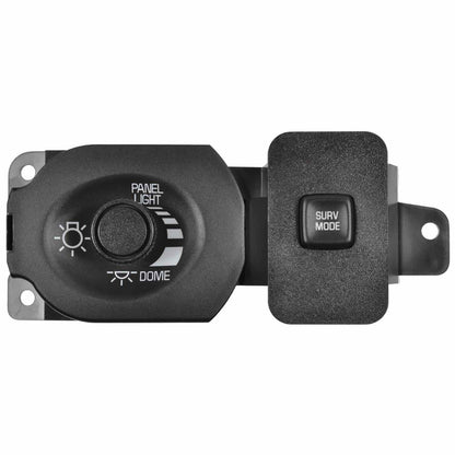 Standard Ignition Headlight Switch HLS-1525
