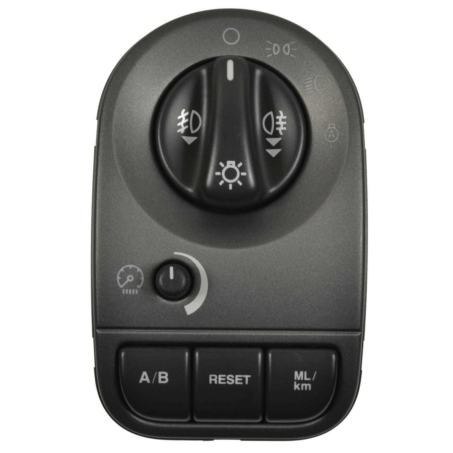 Intermotor Headlight Switch HLS-1564