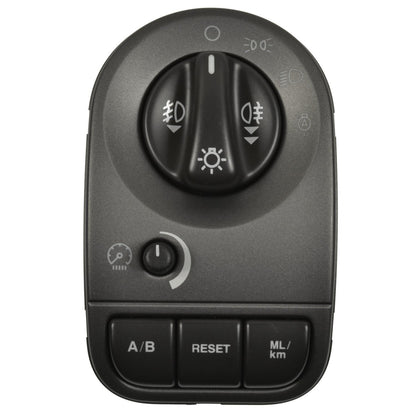 Intermotor Headlight Switch HLS-1564